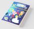 Space Coloring And Activity Book For Kids: Amazing Space Coloring And Activity Workbook For Kids 3-8 (Mazes Alphabet Learning & Coloring) | Outer ... Coloring Rockets Planets Astronauts ...