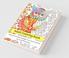 Adult Coloring Book: Amazing Animal Designs For Stress Relief Joy And Relaxation
