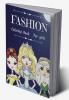 Fashion Coloring Book for Girls : Beautiful Coloring Pages For Girls Teens and Kids With Gorgeous Beauty Fashion Style