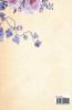 Beautiful Flowers: Coloring Book For Adults |40 Stress Relieving Flowers Designs| Floral Illustration In Large Print