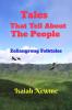 Tales That Tell About The People : Zeliangrong Folktales