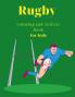 Rugby Coloring and Activity Book for Kids : Amazing Rugby Coloring Book for Kids |Great Gift for Boys & Girls Ages 2-4 4-6 4-8 6-8 | Coloring Fun and Awesome Facts | Kids Activities Education ...
