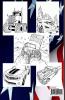 Muscle Cars Coloring Book : American Greatest New and Old Cars Coloring Pages For Kids