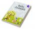 Baby Animals : Coloring Book for Kids with 43 Incredibly Cute and adorable Animals to color for teens and girls.