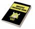 Monster Coloring Book : Amazing Coloring Book for Grownups Teens and Kids | Funny Designs that will help you practice for stress relief and relaxation | Cute Cover