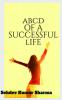 Abcd Of A Successful Life