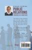 Public Relations Principles And Practices