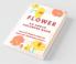 Flower: An Adult Coloring Book