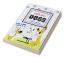 Dogs Scissor Skills : Color and Cut Activity Book for Kids Ages 4-8