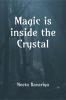 Magic Is Inside The Crystal : I Hope You'Re Not Afraid Of Spirits