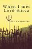 When I Met Lord Shiva