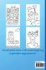 Little Monsters Coloring Book for Kids Ages 3-6 years : Amazing Coloring Designs with Happy Little Monsters suitable for Kids Age 3-6 Years | Great Gift for Boys & Girls !