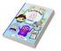 Little Monsters Coloring Book for Kids Ages 3-6 years : Amazing Coloring Designs with Happy Little Monsters suitable for Kids Age 3-6 Years | Great Gift for Boys & Girls !