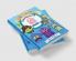 Little Monsters Coloring Book for Kids Ages 3-6 years : Amazing Coloring Designs with Happy Little Monsters suitable for Kids Age 3-6 Years | Great Gift for Boys & Girls !