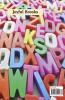 Words Search : Candy Puzzles |31 Puzzles with Word Search |43 Pages