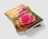 2022 Planner for Woman : Beautiful notebook organizer with flowers
