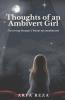 Thoughts Of An Ambivert Girl: I'M Strong Because I Know My Weaknesses