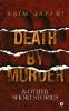 Death By Murder And Other Short Stories
