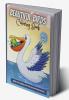 Beautiful Birds Coloring Book : Adorable Birds Coloring Book For Kids Cute Bird Illustrations For Boys And Girls To Color