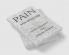 PAIN : PAIN NEVER DIES