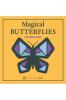 Magical Butterflies: An Adult Coloring Book with Magical Butterflies Collections for Stress Relief and Relaxation