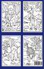 Dinosaurs Coloring Book For Kids : Amazing Dinosaurs Coloring Book for Boys Girls Toddlers Preschoolers Kids 3-12 | Fantastic Children's Coloring Book for Boys &amp; Girls with Cute Dinosaur Pa...