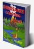 Dinosaurs Coloring Book For Kids : Amazing Dinosaurs Coloring Book for Boys Girls Toddlers Preschoolers Kids 3-12 | Fantastic Children's Coloring Book for Boys &amp; Girls with Cute Dinosaur Pa...