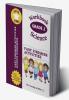 Fast Finisher Activities Science Workbook Grade 2 : Skill Builders Reading Writing Key Skills Practice and Interesting Facts Science Workbook Activities 2nd Grade 94pgs for After-School Self Stud...