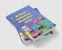 Robot Coloring Book for Kids : Amazing and Simple Robots Characters to Color for Kids Ages 3+ | A Fun Robots Coloring Book for kids | Let's Color Cool Robots