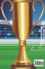 Football Activity And Coloring Book: Amazing Football Activity And Coloring Book For Kids |Great Gift For Boys & Girls Ages 2-4 4-6 4-8 6-8 | ... Fun And Awesome Facts | Kids Activities ...