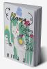 LLama Coloring Book For Kids : Funny and Cute Llama coloring pages for Girls