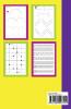 Prewriting motor skills and pencil control book for toddlers. A preschool book for pre cursive printing and tracing : Tracing book for toddlers a tracing shapes workbook and a prewriting skills wo...