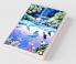 Sea Creatures Coloring Book : For Adults - teens with Sea and Underwater Marine Life Featuring Amazing Coral Reefs Dolphins Tropical Fish and Beautiful Landscapes.