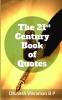 The 21st Century Book of Quotes