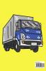Trucks Coloring Book for kids : Great gift for boys ages 4-82-46-106-83-5(US Edition).Perfect for toddlers Kindergarten and preschools (Kids coloring activity book) cute and fun trucks .Young ...