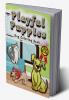 Playful puppies : Dog Coloring Book for Kids | Puppy Gifts for Girls and Boys