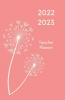 2022 – 2023 Teacher Planner : Lesson Plan For Class Organization Weekly And Monthly Agenda Two-Year Planner Calendar Schedule Organizer 2022 To 2023 With Colorful And Happy Interior (Lesson Planni...