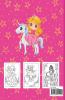 Princess Coloring Book : A Great Gift For Girls Kids Toddlers Ages 2-4 3-9 4-8 | Wonderful Coloring Book With 50 Unique And Cute Designs