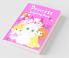 Princess Coloring Book : A Great Gift For Girls Kids Toddlers Ages 2-4 3-9 4-8 | Wonderful Coloring Book With 50 Unique And Cute Designs