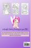 Girls Coloring Age 4-8 years : Amazing Coloring Pages for Girls Age 2-4 4-6 6-8 with Cute Designs like Mermaids Unicorns Flowers Fairies and More | Relaxing Coloring Book for Kids with Playful G...