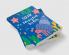 Ocean Coloring Book for Kids : Fantastic Coloring & Activity Book with Sea Creatures & Underwater Marine Life for Kids Ages 6-8 9-12 | Coloring Pages of Cute Ocean Animals for Children