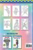 Birds Mandala Coloring Book: 200 Designs To Color Stress Relieving Mandala Book Promote Mindfulness And Practice Creativity