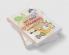 My first coloring book : Cute and nice Coloring Book for Toddlers 100 pages to learn and color the animals age 1-3 2-4 years