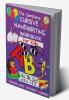 ABC for Kids - The Complete Cursive Handwriting Workbook : Cursive line letter number tracing book. Cursive writing practice. Learning write. ABC books. Cursive for beginners workbook Beginning Cu...