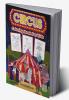 Circus Coloring Book for Kids : Kids Coloring Book Filled with Circus Designs Cute Gift for Boys and Girls Ages 4-8