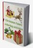 Christmas funny coloring activities : Interesting and challenging Christmas coloring activities pages for kids Ages 4-8 a perfect gift idea