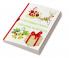 Christmas funny coloring activities : Interesting and challenging Christmas coloring activities pages for kids Ages 4-8 a perfect gift idea
