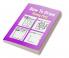 How To Draw Funny Pets : A Step by Step Coloring and Activity Book for Kids to Learn to Draw Cute Pets