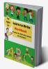 Learn-to-Write Workbook : Practice for Kids with Lines Letters and Numbers for ages 3+ Activity Book