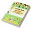 Learn-to-Write Workbook : Practice for Kids with Lines Letters and Numbers for ages 3+ Activity Book